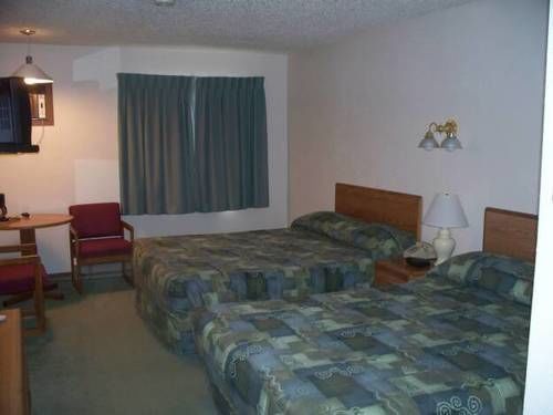 Woodland Inn & Suites Medford Bagian luar foto